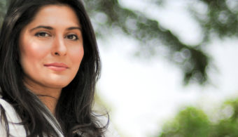 Sharmeen Obeid Chinoy Saving Face