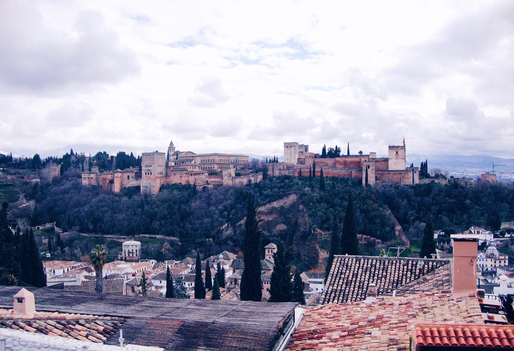 Granada City Guide - Spain Travel | Zardozi Magazine