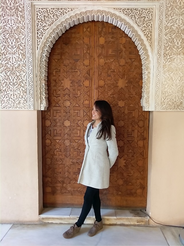 Granada-City-Guide-Alhambra-Doors