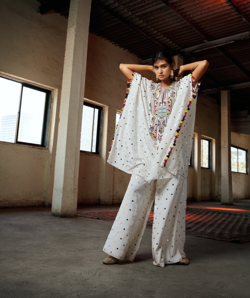 Payal Singhal On The People and Places Inspiring Her Work - Zardozi Magazine - Indian Fashion
