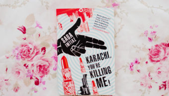 Karachi You're Killing Me