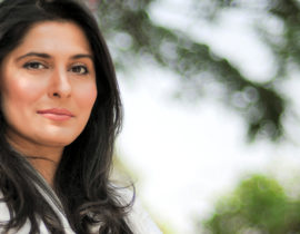 Sharmeen Obeid Chinoy Saving Face