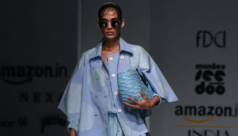 Munkee.See.Munkee.Doo FDCI Amazon India Fashion Week Spring Summer 2018