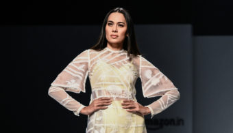 Sahil Kocchar FDCI Amazon India Fashion Week Spring Summer 2018 Featured