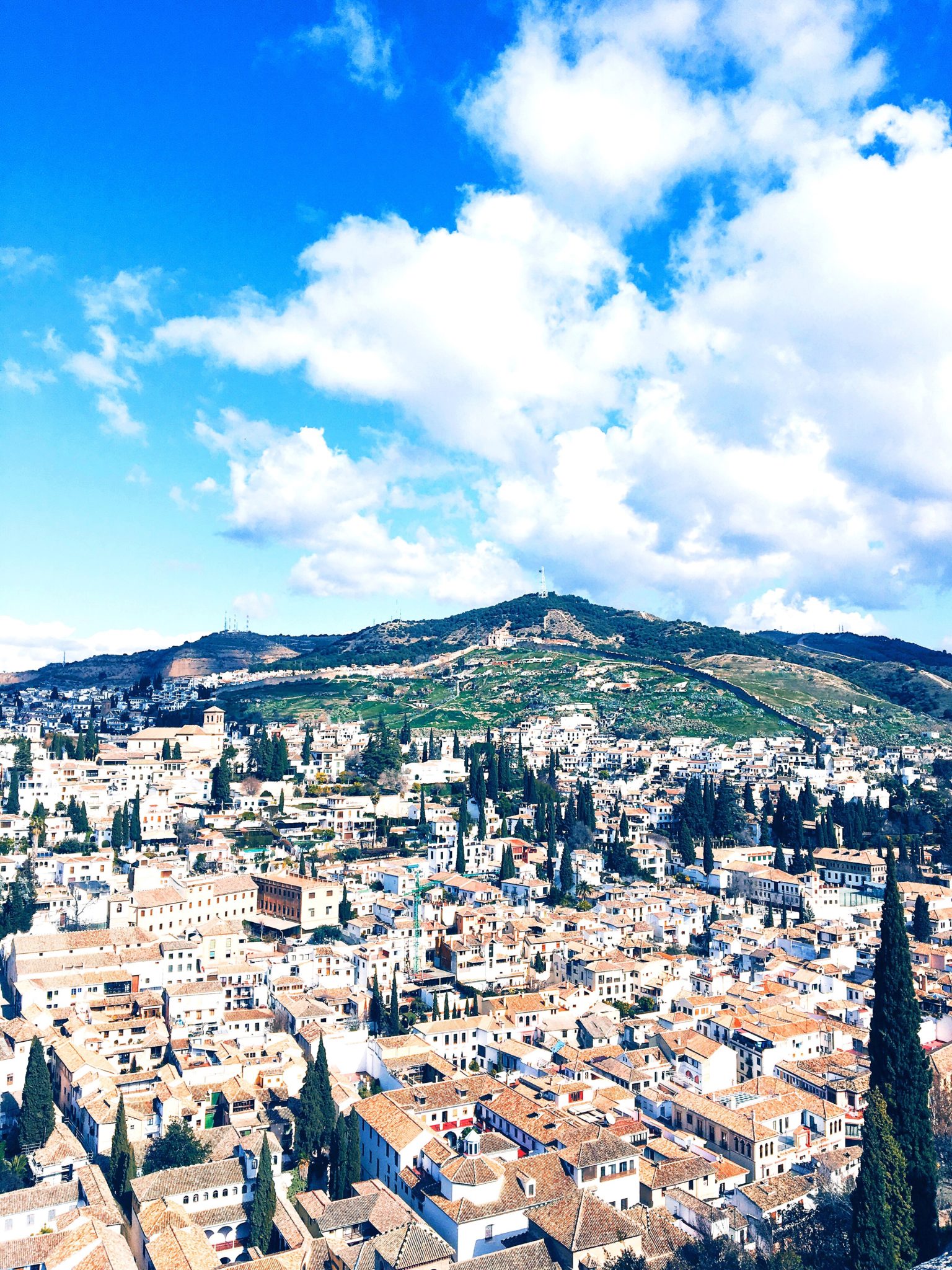 Granada City Guide - Spain Travel | Zardozi Magazine