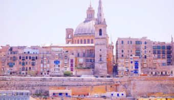 Valletta: The City on the Sea you Need to See | Zardozi Magazine
