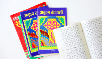 Sharing Family Traditions with your Kids - Zardozi Magazine - Diwali