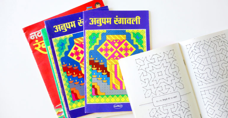 Sharing Family Traditions with your Kids - Zardozi Magazine - Diwali