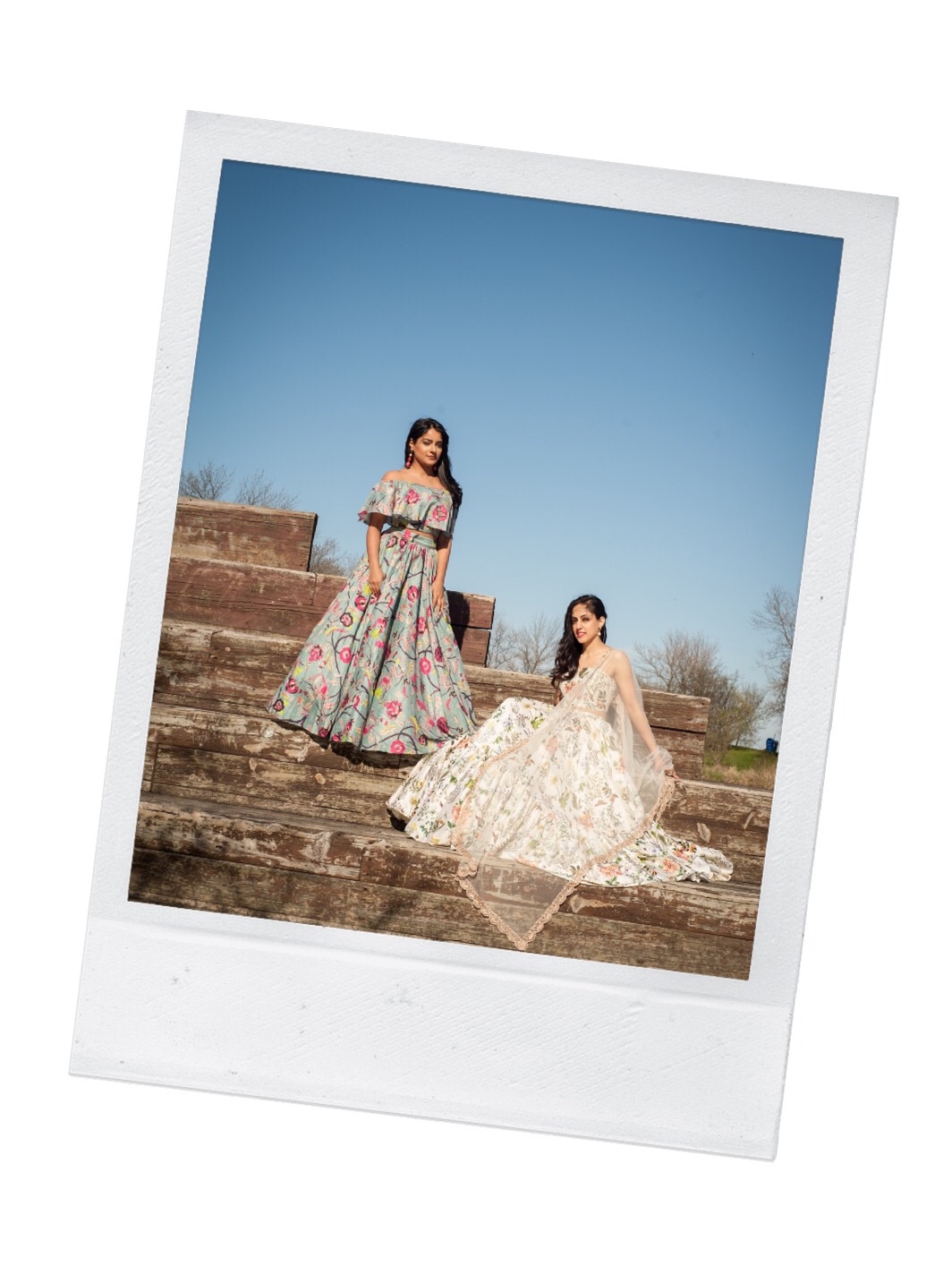 Live the Collective - Indian Fashion - Zardozi Magazine