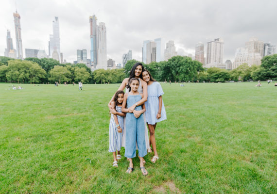 Daughters - Raising daughters - Zardozi Magazine - Indian Family