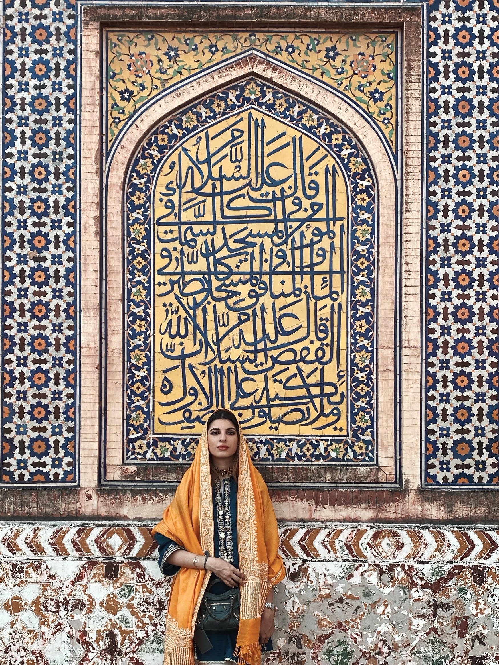 Five Reasons you Should Travel to Pakistan - Zardozi Magazine - Architecture