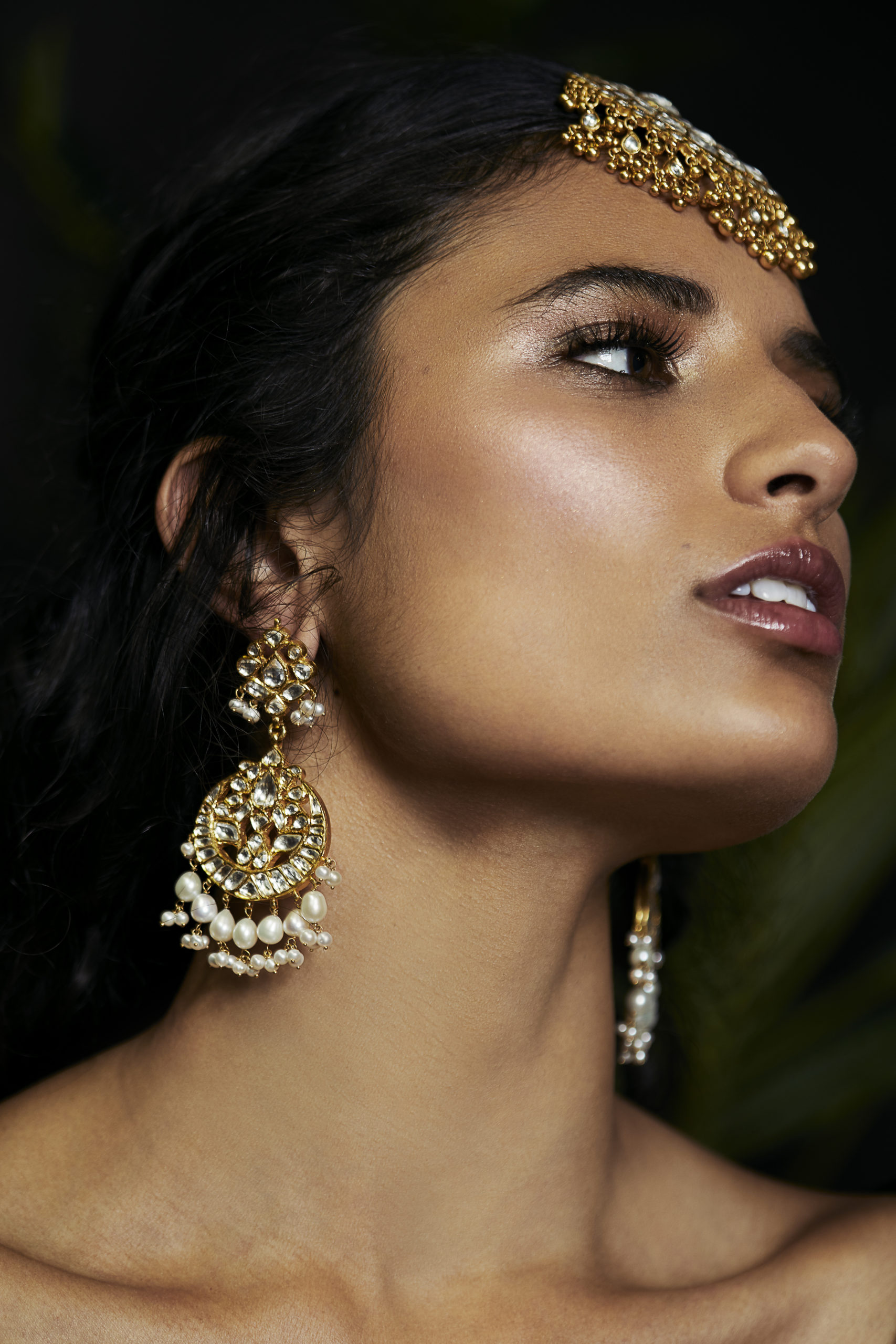 Punjabi Bride - Zardozi Magazine - Hi-Class Jewellers