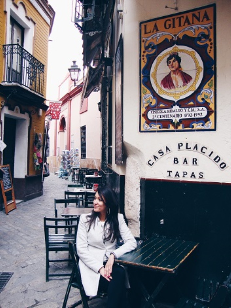 Seville Travel What to Eat and Drink - Zardozi Magazine - Spain Travel