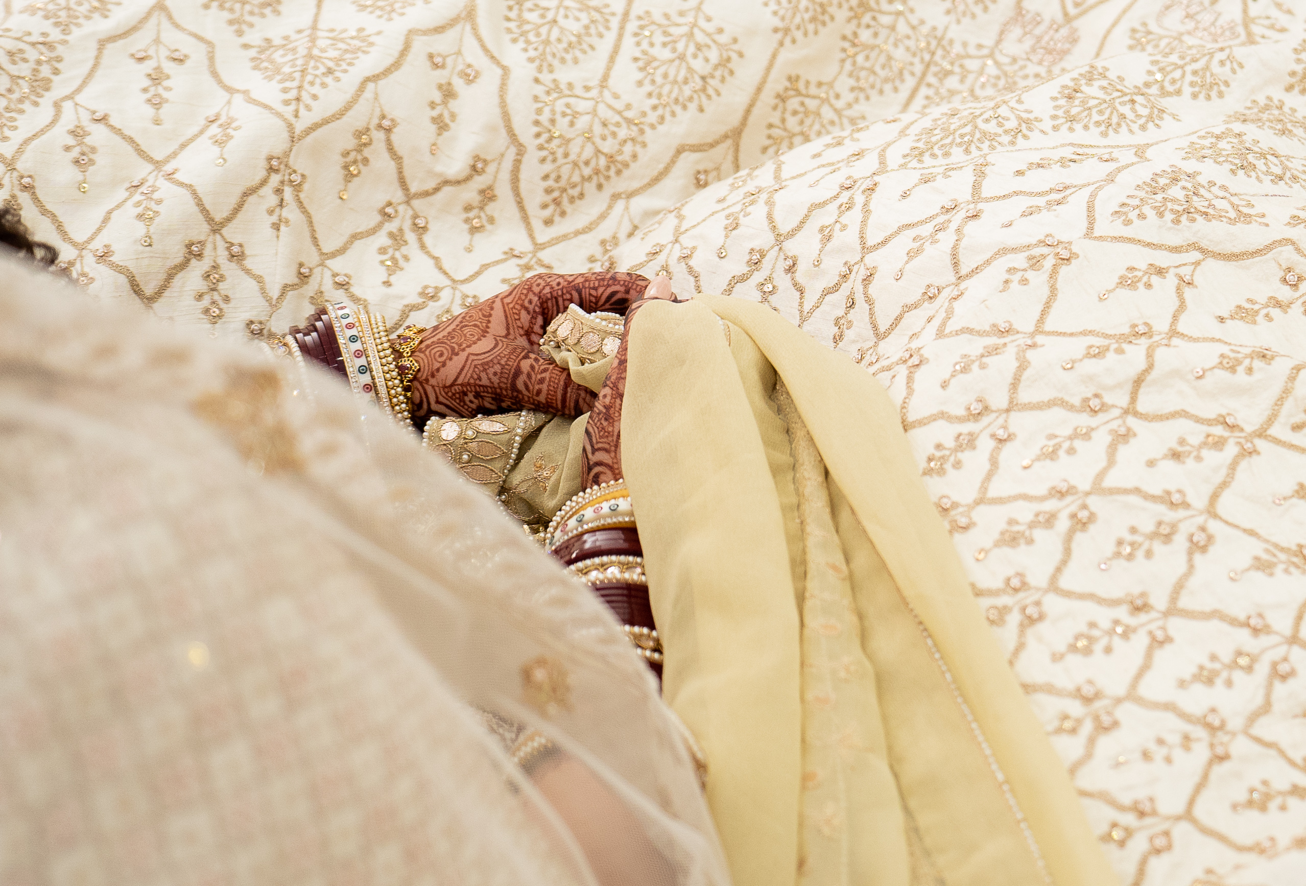 Wedding Planning - Zardozi Magazine - Sikh Wedding