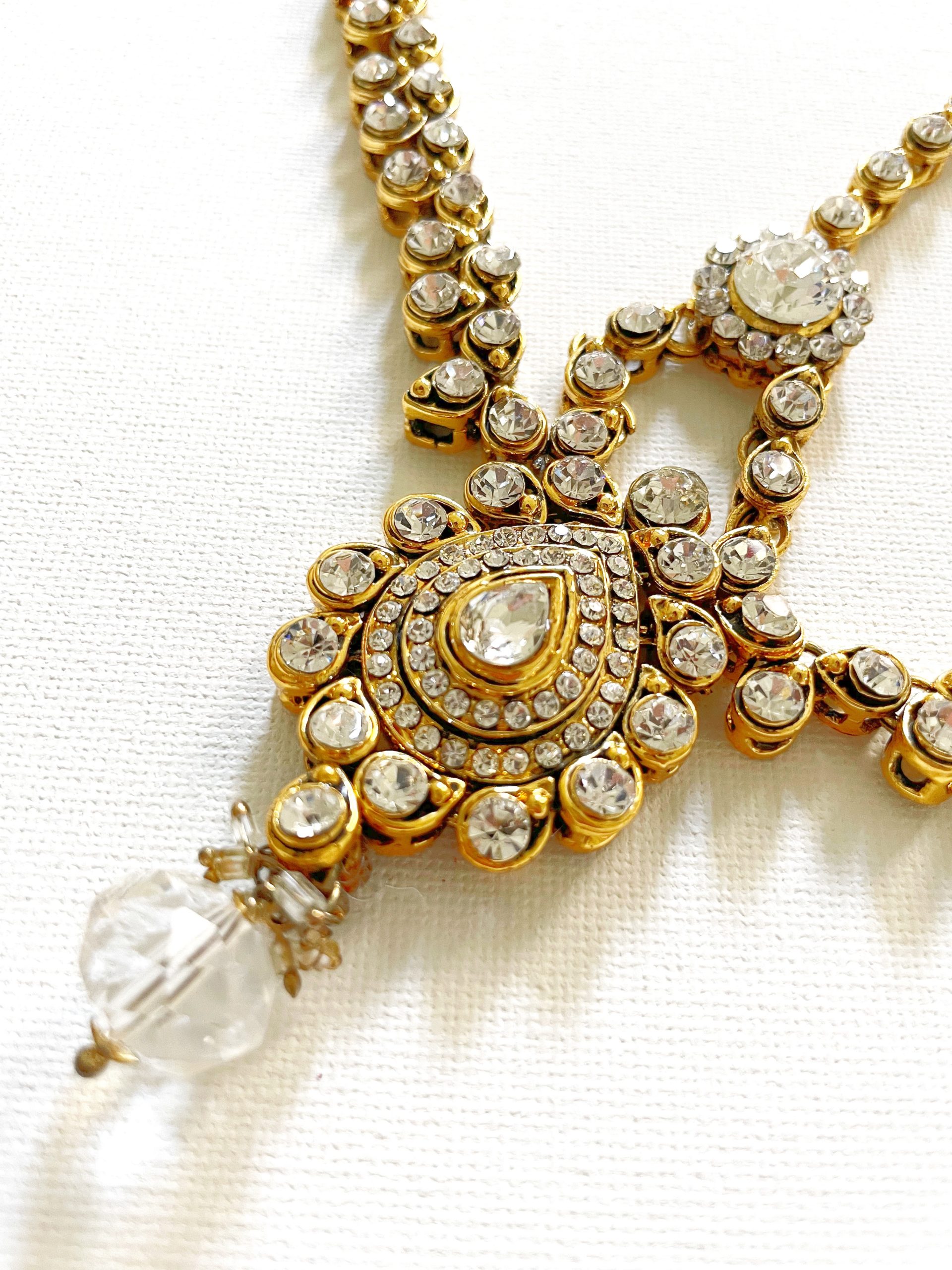 Matha Patti - Zardozi Magazine - Indian Bridal Jewellery