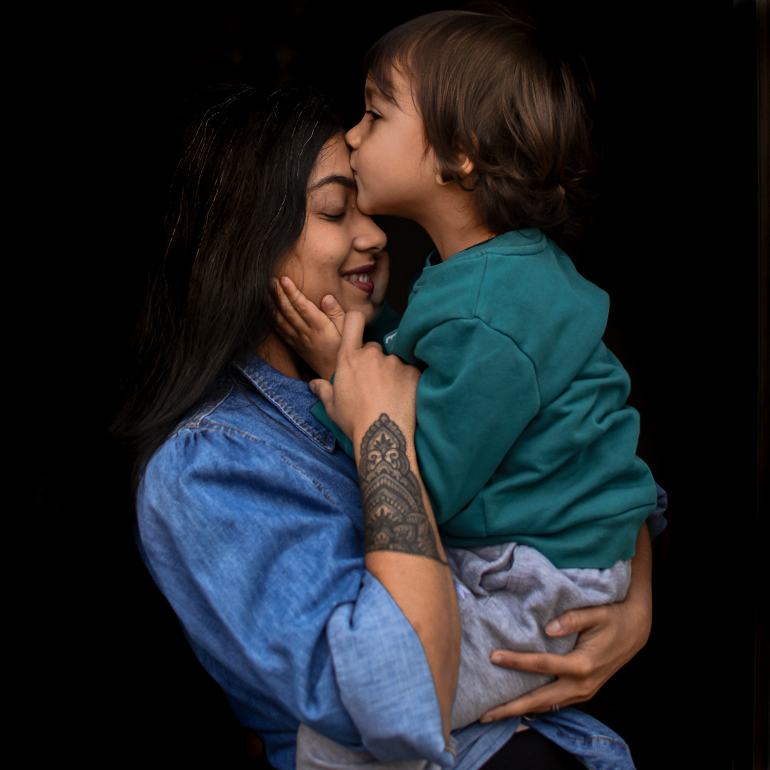 Breastfeeding: Here's Why I am Nursing my 3-Year-Old - Zardozi Magazine - Motherhood