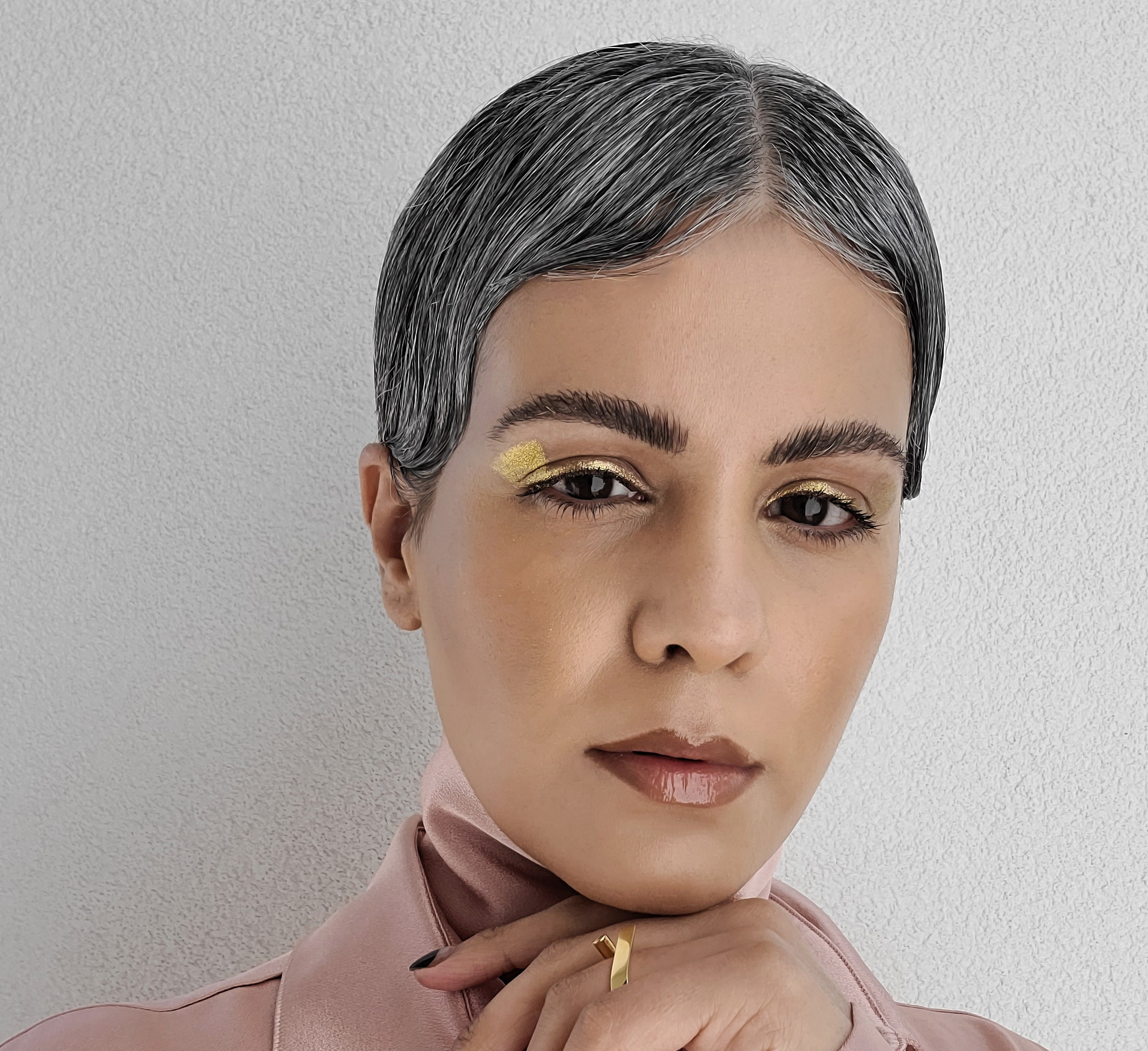 Grey Hair: How to Maintain and Embrace it - Zardozi Magazine - Gray Hair Care