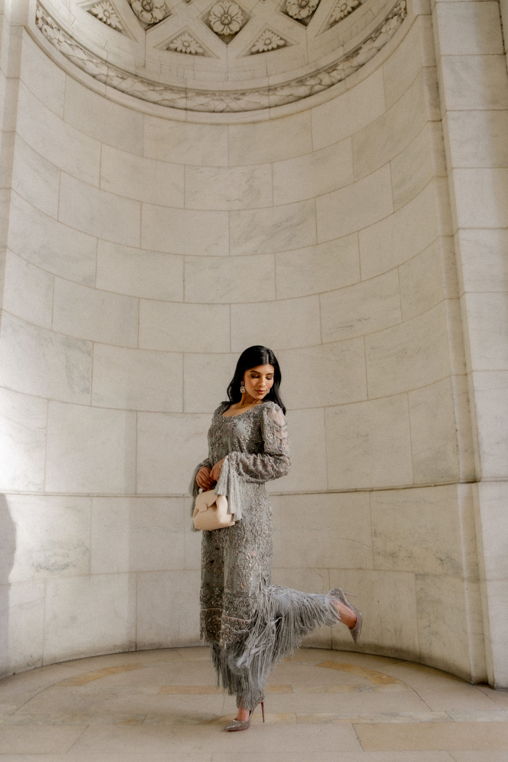 Rohma Siddiqui: Pakistani Fashion and Style Mishaps - Zardozi Magazine - New York Blogger
