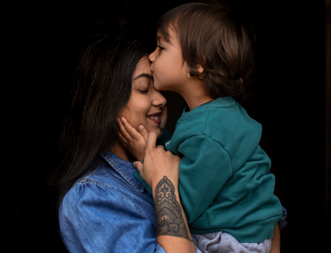 Breastfeeding: Here's Why I am Nursing my 3-Year-Old - Zardozi Magazine - New Mom