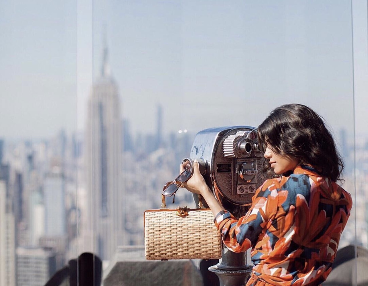 New York Life with Sophia Visanji - Zardozi Magazine - What to See in New York